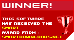 SmartDownloads.net Smart Award