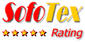 SofoTex 5 Stars
